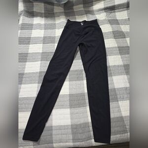 *Sale* BuffBunny Medium Black Siren Leggings